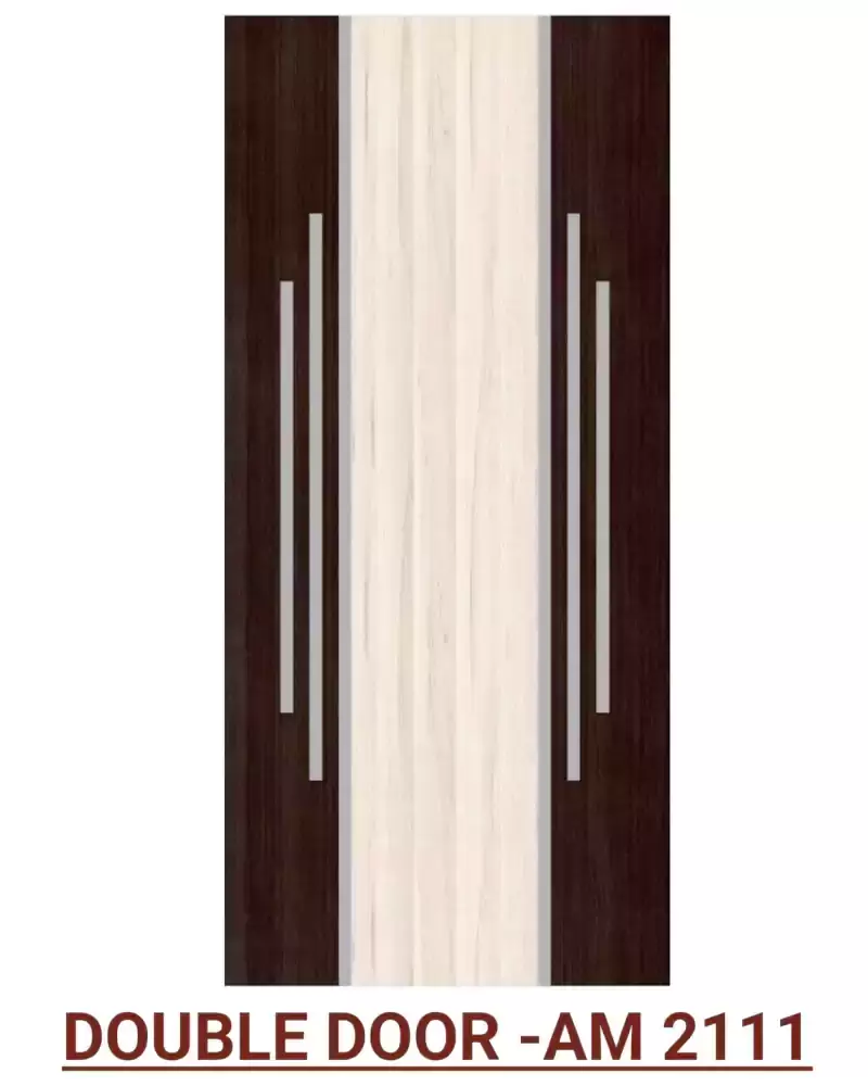 Laminated Decorative Flushdoors